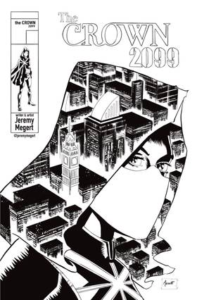 Read Jeremy Megert Presents Superhero Double Feature  1 Page 3 in English