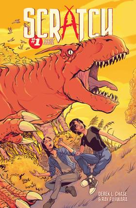 Read Scratch  1 Page 1 in English