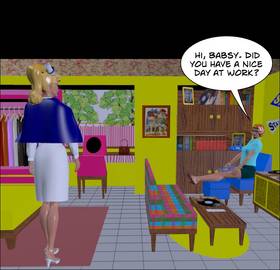 Read Dreamyhouse Dreams  1 Page 2 in English