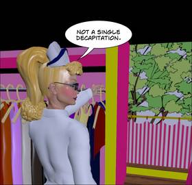 Read Dreamyhouse Dreams  1 Page 4 in English