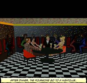 Read Dreamyhouse Dreams  2 Page 1 in English