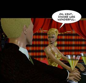 Read Dreamyhouse Dreams  2 Page 2 in English