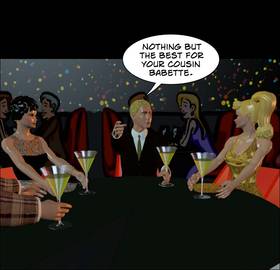 Read Dreamyhouse Dreams  2 Page 3 in English