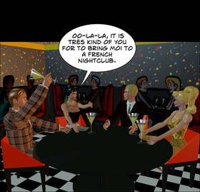 Read Dreamyhouse Dreams  2 Page 5 in English