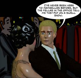 Read Dreamyhouse Dreams  2 Page 6 in English