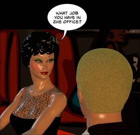 Read Dreamyhouse Dreams  2 Page 7 in English