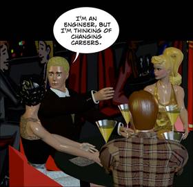 Read Dreamyhouse Dreams  2 Page 8 in English