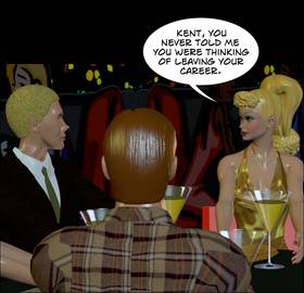 Read Dreamyhouse Dreams  2 Page 10 in English
