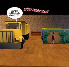 Read Dreamyhouse Dreams  3 Page 4 in English