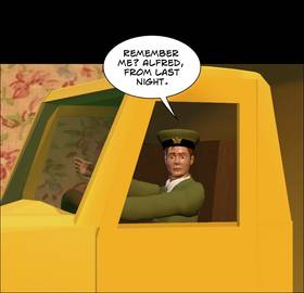 Read Dreamyhouse Dreams  3 Page 5 in English