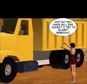Read Dreamyhouse Dreams  3 Page 6 in English