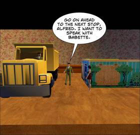 Read Dreamyhouse Dreams  3 Page 7 in English