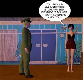 Read Dreamyhouse Dreams  3 Page 9 in English