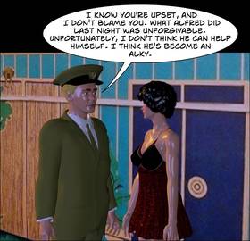 Read Dreamyhouse Dreams  3 Page 10 in English