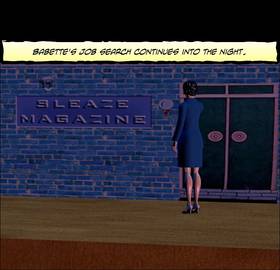 Read Dreamyhouse Dreams  4 Page 1 in English