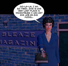 Read Dreamyhouse Dreams  4 Page 2 in English