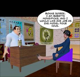 Read Dreamyhouse Dreams  4 Page 4 in English