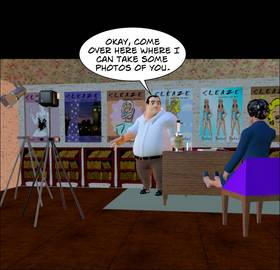 Read Dreamyhouse Dreams  4 Page 5 in English