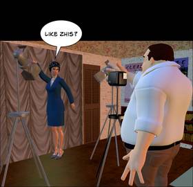 Read Dreamyhouse Dreams  4 Page 6 in English