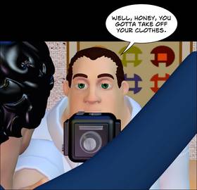 Read Dreamyhouse Dreams  4 Page 7 in English