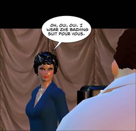 Read Dreamyhouse Dreams  4 Page 8 in English