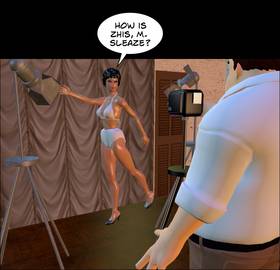 Read Dreamyhouse Dreams  4 Page 10 in English