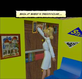 Read Dreamyhouse Dreams  5 Page 1 in English