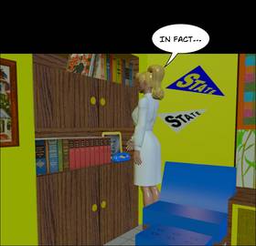 Read Dreamyhouse Dreams  5 Page 3 in English