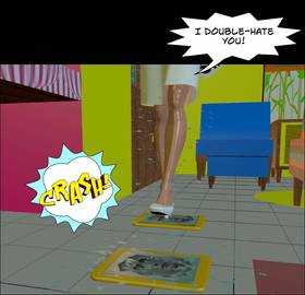 Read Dreamyhouse Dreams  5 Page 4 in English