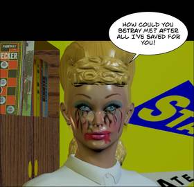 Read Dreamyhouse Dreams  5 Page 5 in English