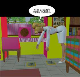 Read Dreamyhouse Dreams  5 Page 6 in English