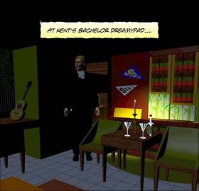 Read Dreamyhouse Dreams  5 Page 7 in English