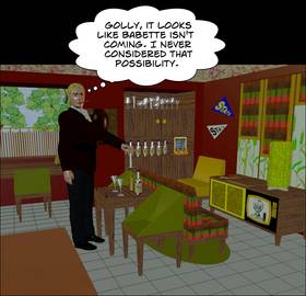 Read Dreamyhouse Dreams  5 Page 8 in English