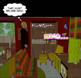 Read Dreamyhouse Dreams  5 Page 9 in English