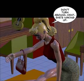 Read Dreamyhouse Dreams  6 Page 10 in English