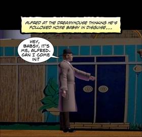 Read Dreamyhouse Dreams  7 Page 1 in English
