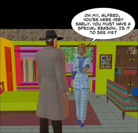 Read Dreamyhouse Dreams  7 Page 2 in English