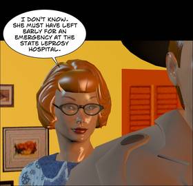 Read Dreamyhouse Dreams  7 Page 4 in English