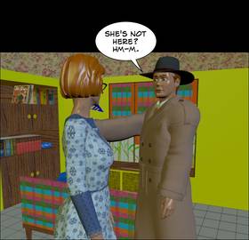 Read Dreamyhouse Dreams  7 Page 5 in English