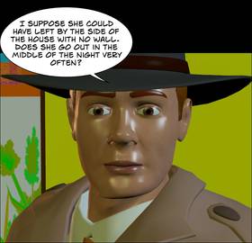 Read Dreamyhouse Dreams  7 Page 6 in English