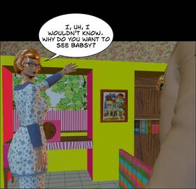 Read Dreamyhouse Dreams  7 Page 7 in English