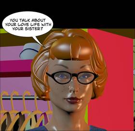 Read Dreamyhouse Dreams  7 Page 9 in English