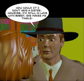Read Dreamyhouse Dreams  7 Page 10 in English