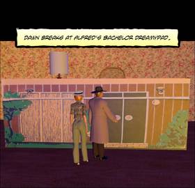 Read Dreamyhouse Dreams  8 Page 1 in English