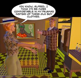 Read Dreamyhouse Dreams  8 Page 4 in English