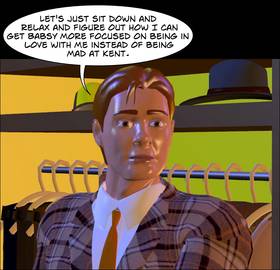 Read Dreamyhouse Dreams  8 Page 7 in English