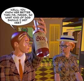 Read Dreamyhouse Dreams  8 Page 10 in English