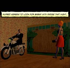 Read Dreamyhouse Dreams  9 Page 1 in English