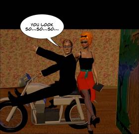Read Dreamyhouse Dreams  9 Page 4 in English