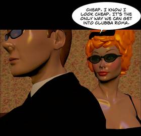 Read Dreamyhouse Dreams  9 Page 5 in English